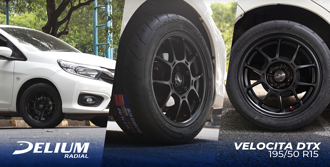 Via Dl Rims Mega Arvia | We offer the best wheels and luxury car tuning products